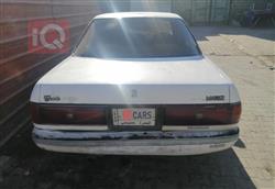 تۆیۆتا II مارک